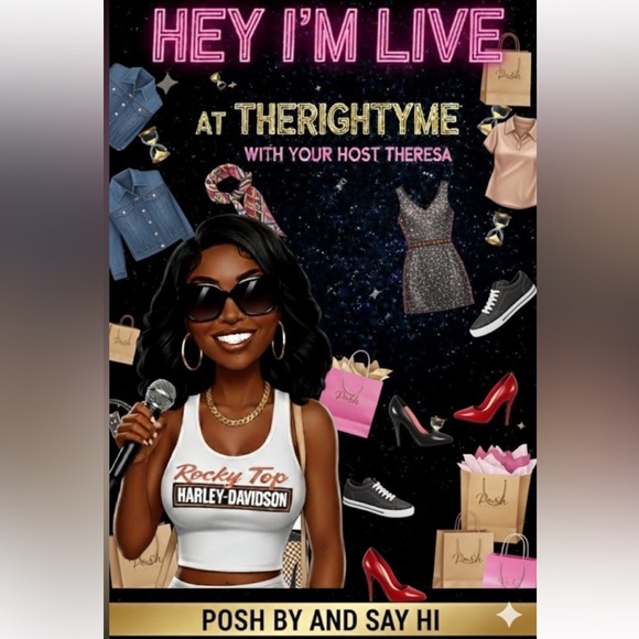 💕💕LIVE SHOW UNLISTED ITEMS💕💕 - Picture 2 of 12